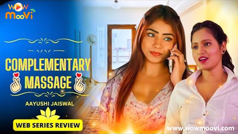 Complementary Massage